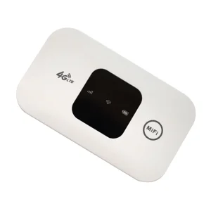 Wireless 4G Router for Wide Coverage