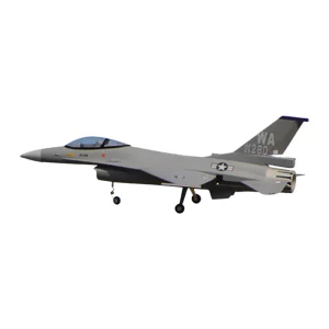 RC Jet Airplane Kit – F16 Fighting Falcon